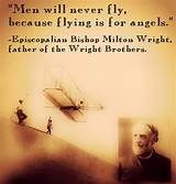 Wright Brothers Quotes Images