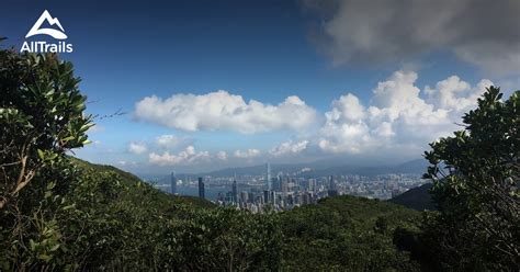 Best Trails In Tai Tam Country Park Eastern Hong Kong Alltrails