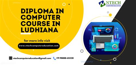 Diploma Course In Computer Professional In Programming