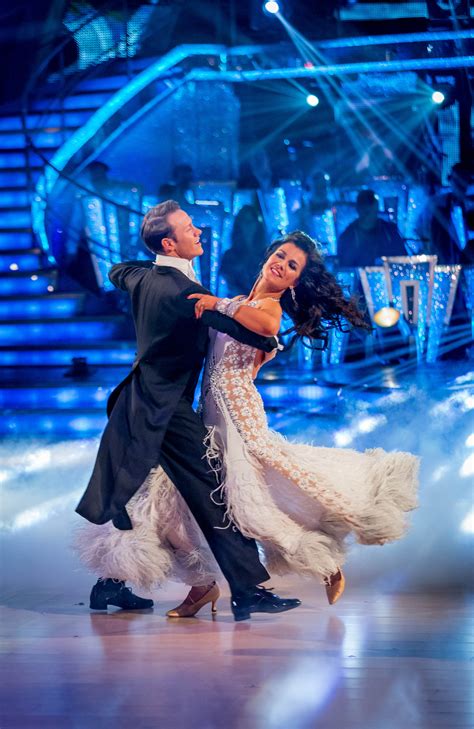 Strictly Come Dancing The Final Ballet News