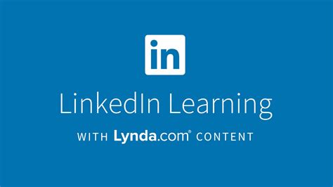 Последние твиты от linkedin (@linkedin). LinkedIn Learning - Review 2020 - PCMag India