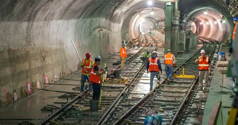 All About The East Side Access Project And Why It Will Make 300k