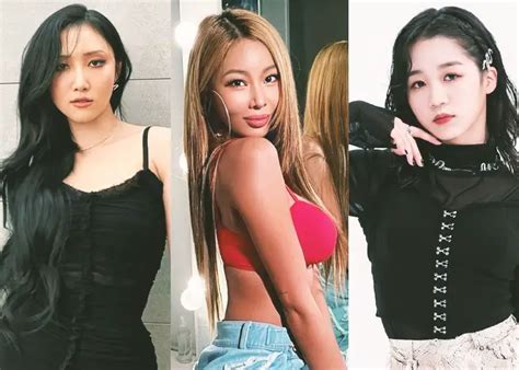 how k pop agencies fit idols into the korean beauty standards