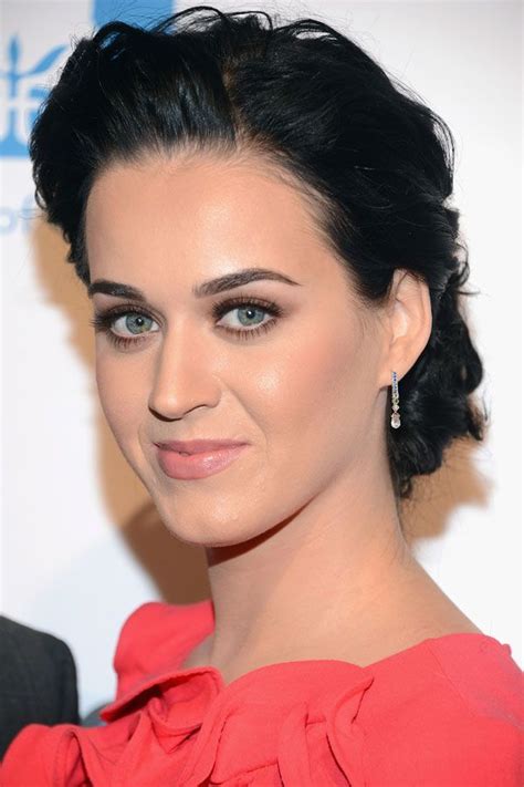 30 Times Katy Perrys Hair And Makeup Was Pure Beauty Gold
