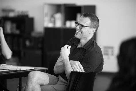 See The First Day Of Rehearsal For Samuel D Hunter’s New Play The Harvest Playbill