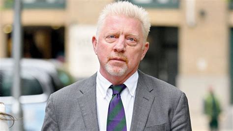 boris becker gives lessons in greek philosophy to fellow inmates