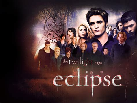 Please help us to describe the issue so we can fix it asap. The Twilight Saga Eclipse - Cullen Wallpaper | Twilight ...
