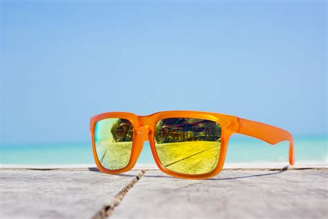 Summer Sunglasses Doig Optometry