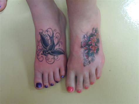 Foot Tattoos Tattoos Small Tattoos Inspirational Tattoos