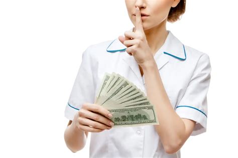 Whats The Average Rn Salary What Registered Nurses Make