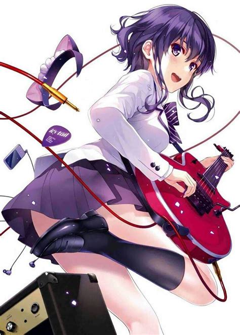 Hyoudou Michiru Sankaku Channel Anime Manga Game Images Hot Sex Picture