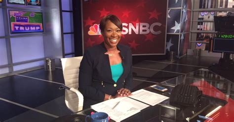 Get The Latest News And Video From Joy Ann Reid And Join Am Joy S Community Dnc Strong Women