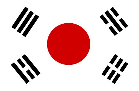 Korean Symbols Clipart Best