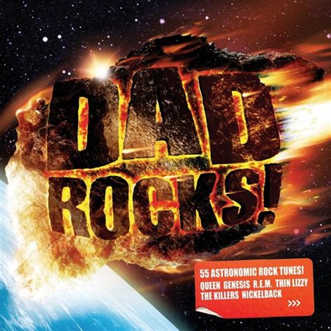 Dad Rocks — Various Artists Lastfm