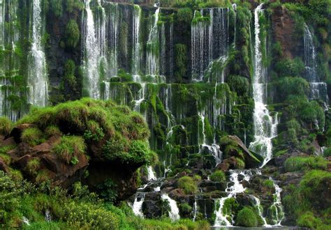 City And Nature Of Argentina Buenos Aires Iguazu And Bariloche Tour Zicasso