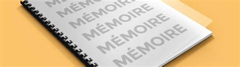 Exemples conclusion mémoire : quelques suggestions de ...