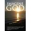 Imagine God By Rick Pribell  Joelbooks