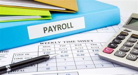 Travel technician payroll proposal (draft) one change in the payroll process is the function of the sas dean's office, which will now. 10 Common Payroll Management Mistakes To Avoid