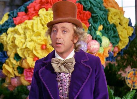 Willy Wonka Prequel In The Works At Warner Bros With Harry Potter