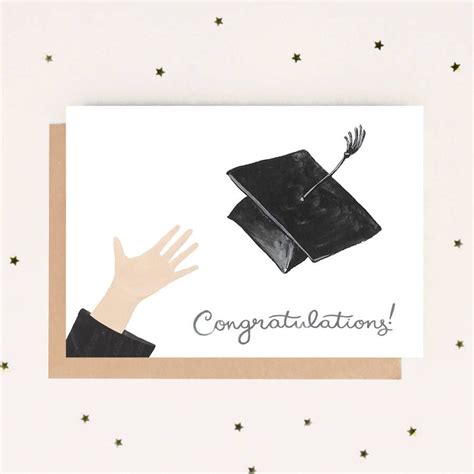 Congratulations Card Graduation Graduation Cards Congrats Graduation