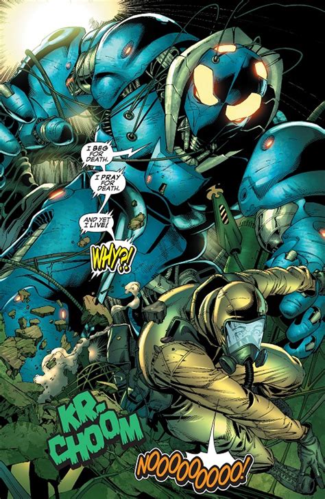 Doomsday Man Earth 616 Marvel Database Fandom Powered By Wikia