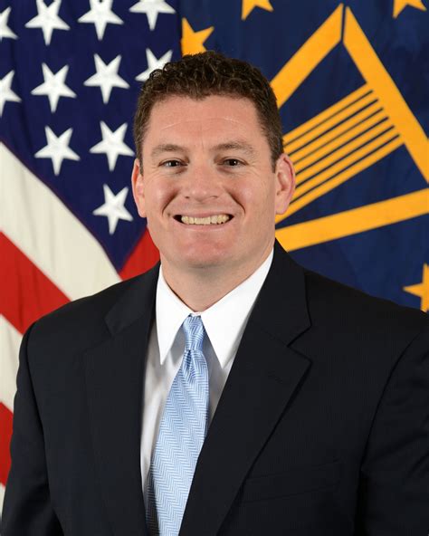 Deputy Assistant Secretary Of Defense For Special