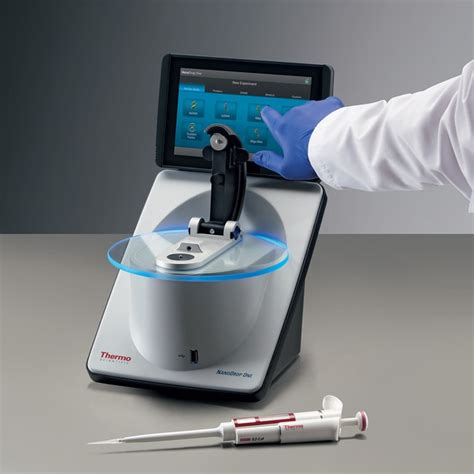 Nanodrop Oneone C Microvolume Uv Vis Spectrophotometer