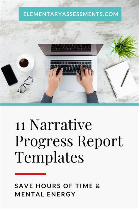 Beside each name, jot down. 11 Narrative Progress Report Templates for Elementary Teachers | Report card comments, Progress ...