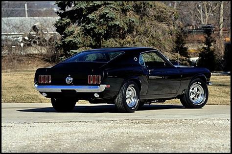 Mustang Mach Fastback Scj Speed Mustang Ford Mustang