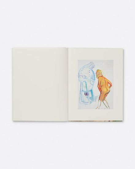 Art Book Maria Lassnig Paintings Hauser And Wirth