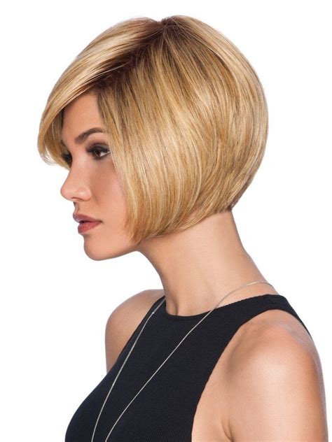 Layered Bob By Hairdo The Wig Experts