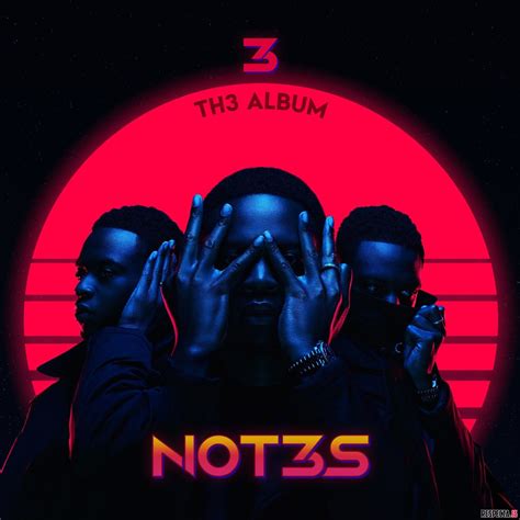 Not3s 3 Th3 Album Respecta The Ultimate Hip Hop Portal