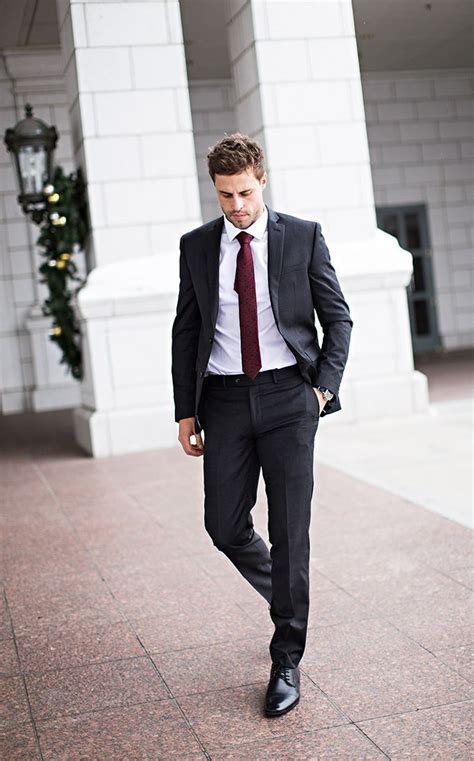 Formal Men Work Outfit To Change Your Style Outfitism Mens