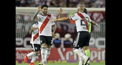 Deportes Alianza Lima Vs River Plate ¿millonarios Vienen Con Equipo