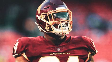 Washington will not have any change to its color scheme. DC's NFL Team Will Go by Washington Football Team for 2020 ...