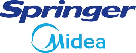 Springer Logo 5 Png Download De Logotipos