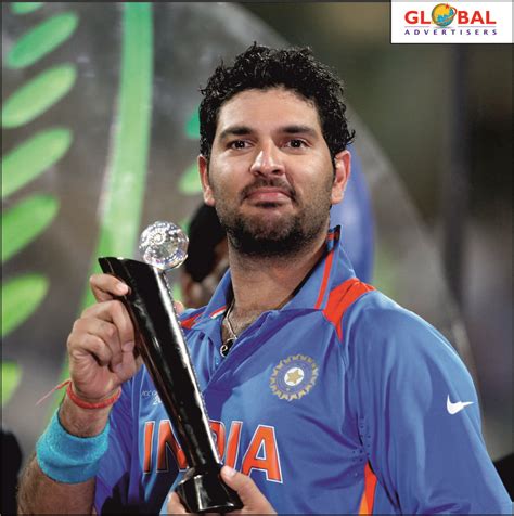 Happy Birthday Yuvraj Singh The Real Fighter Yuvstrong12 Stay Blessed