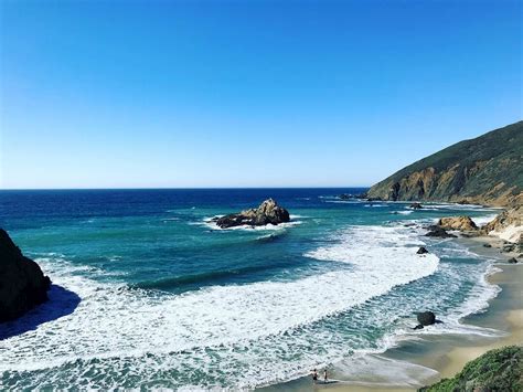 Find Coastal California Comfort At These Big Sur Glamping Spots