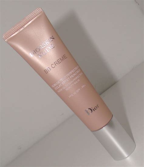Beauty Reviews And How To S Dior Diorskin Nude BB Cream Review