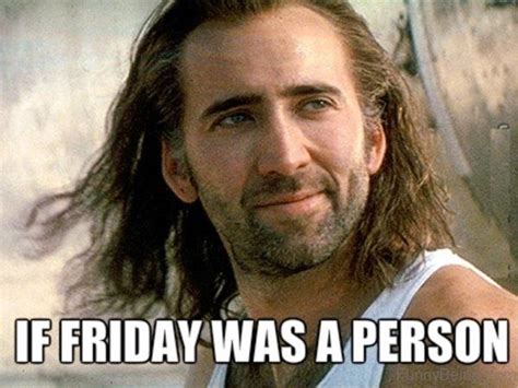 48 Funny Happy Friday Memes Fresh Its Friday Memes On Memesbams