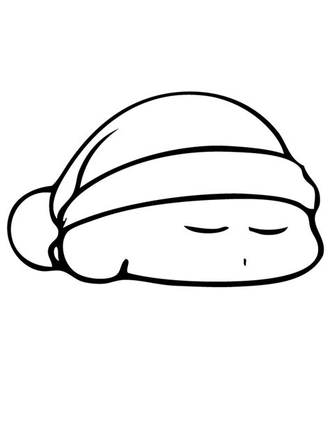 Kirby is a fictional character of the kirby video games series by nintendo and hal laboratory. Coloring Pages To Print Of Kirby - Coloring Home