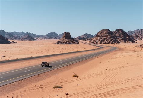 Travel In Saudi Arabia The Ultimate Backpackers Guide 2020
