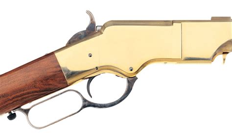 Uberti 1860 Henry 45 Colt Rifle 342880 Optic Authority