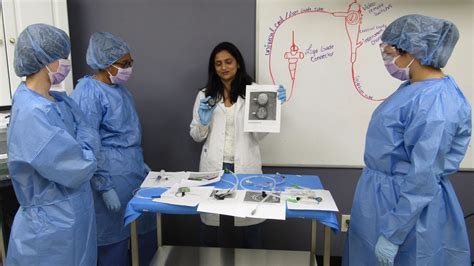 Endoscopy Technician Training In New Jersey Aims Education