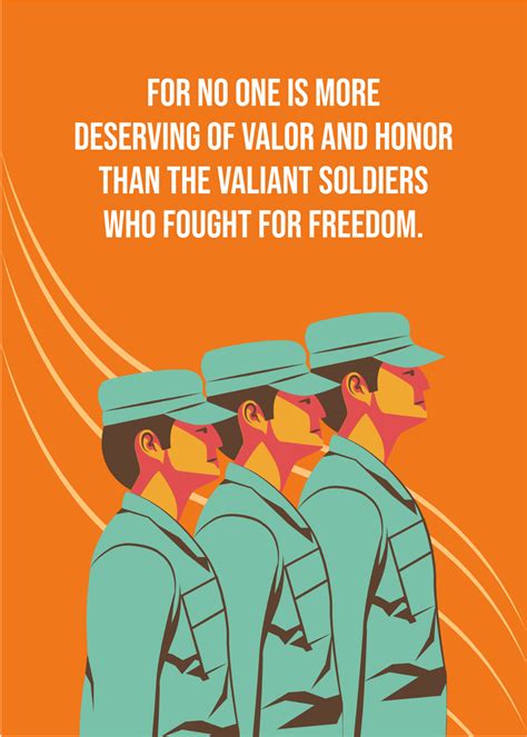 Free Day of Valor Message Template - Edit Online & Download | Template.net