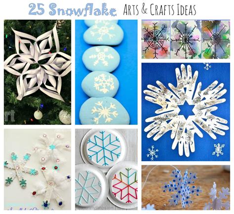 We did not find results for: 25 Snowflake Arts and Crafts for Kids - The Pinterested Parent