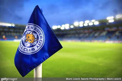 Tickets For Leicester Citys Final Home Game Of The Season Are Selling