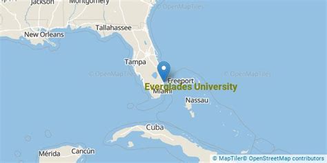 Everglades University Overview