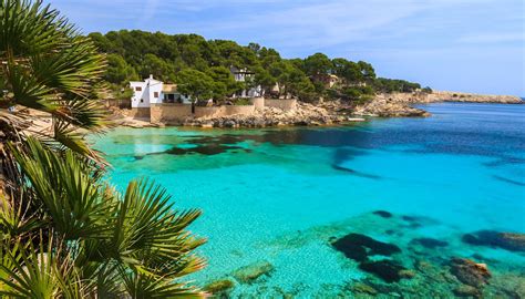 Residence De Vacances Palma De Majorque Location Maison Mallorca