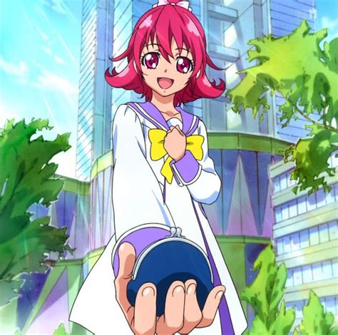Dokidoki Precure ＃1 Aidamana Pretty Cure Glitter Force Anime